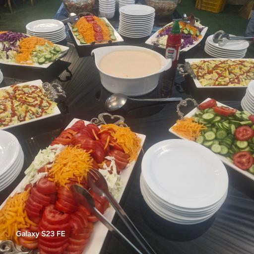 هیمه کباب قدوسی