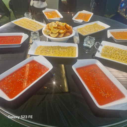 عکس هیمه کباب قدوسی