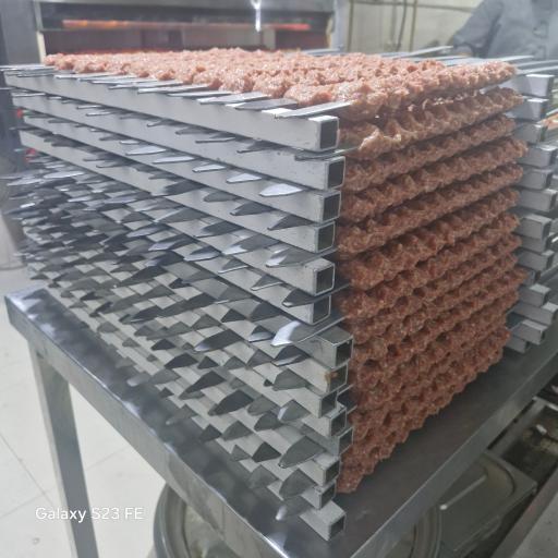 عکس هیمه کباب قدوسی