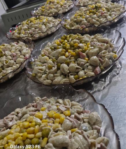 عکس هیمه کباب قدوسی