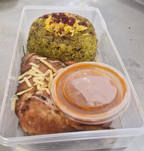 عکس هیمه کباب قدوسی