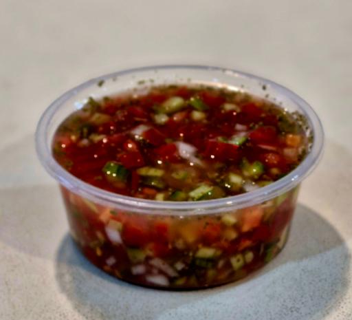 هیمه کباب قدوسی