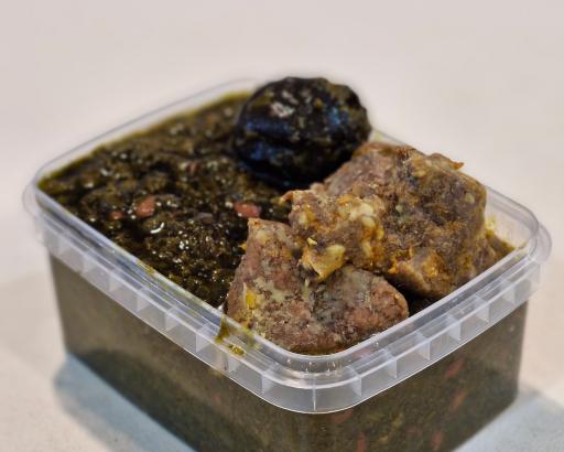 هیمه کباب قدوسی