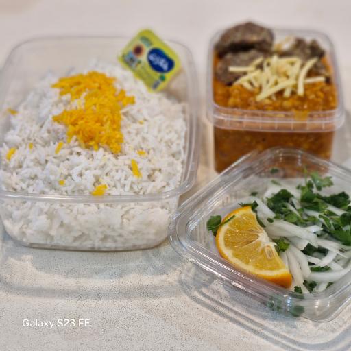 عکس هیمه کباب قدوسی