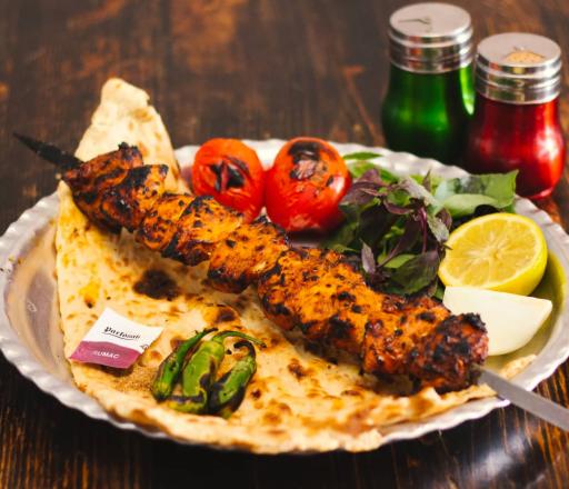 عکس هیمه کباب قدوسی