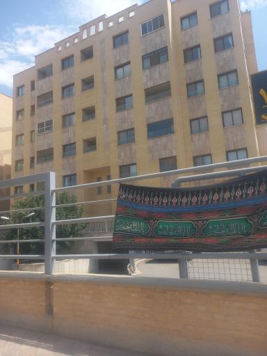 عکس مجتمع شفق 1