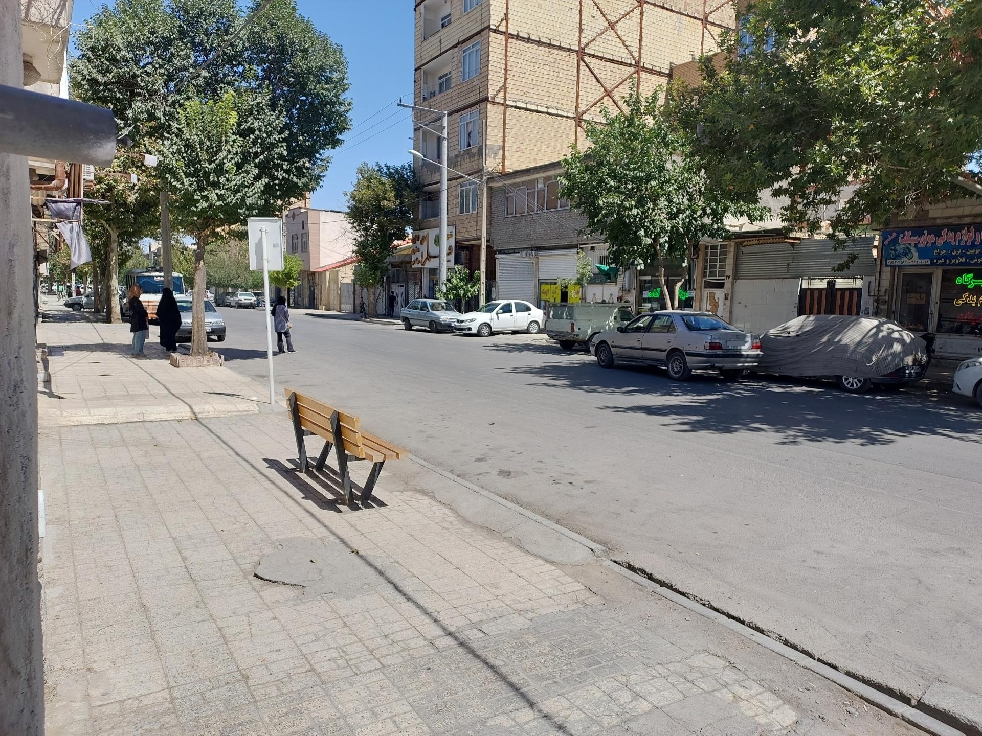 عکس  شهید انفرادی 5