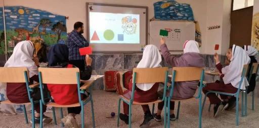 دبستان غیردولتی پسرانه کوشا