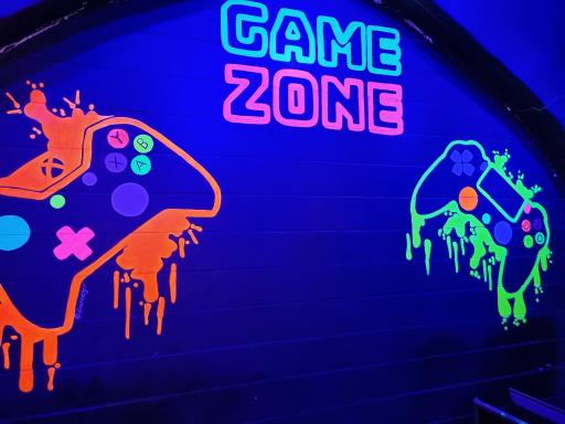 عکس گیمنت البرز