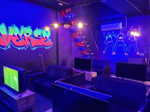 عکس گیمنت البرز