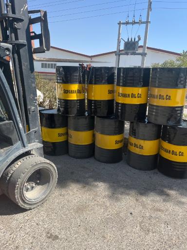 عکس فروشگاه روغن برتر روانکار مونسی