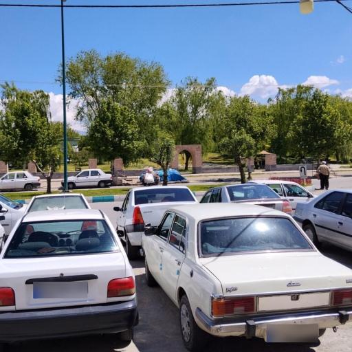 عکس اتوگالری درخشان