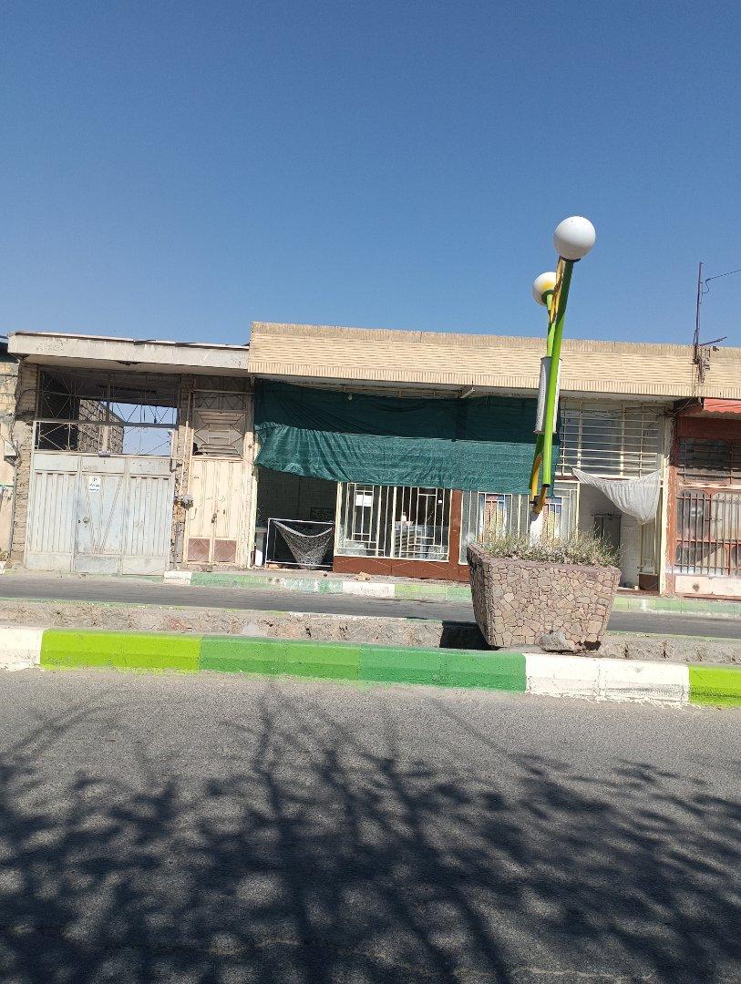 عکس نان سنگک