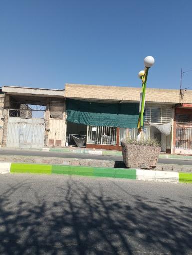 عکس نان سنگک