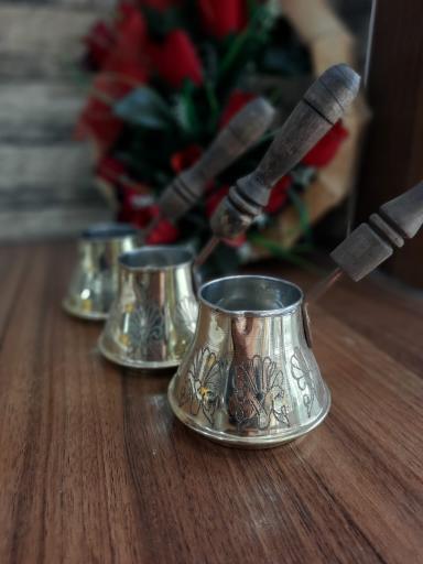 عکس قهوه‌ ورنا 