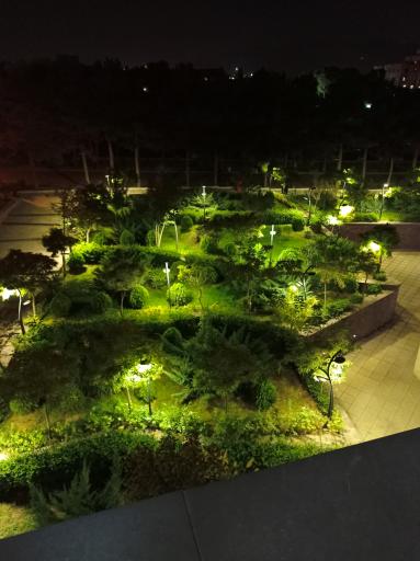 عکس دانشکده فنی و مهندسی دانشگاه آزاد تهران شمال