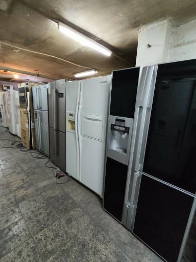 عکس فروشگاه یخچال والاییان 