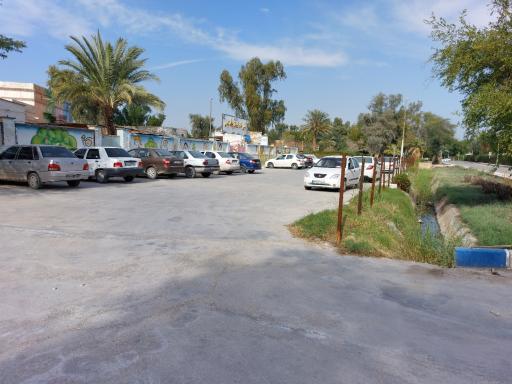 عکس دبستان دخترانه پالایشگاه