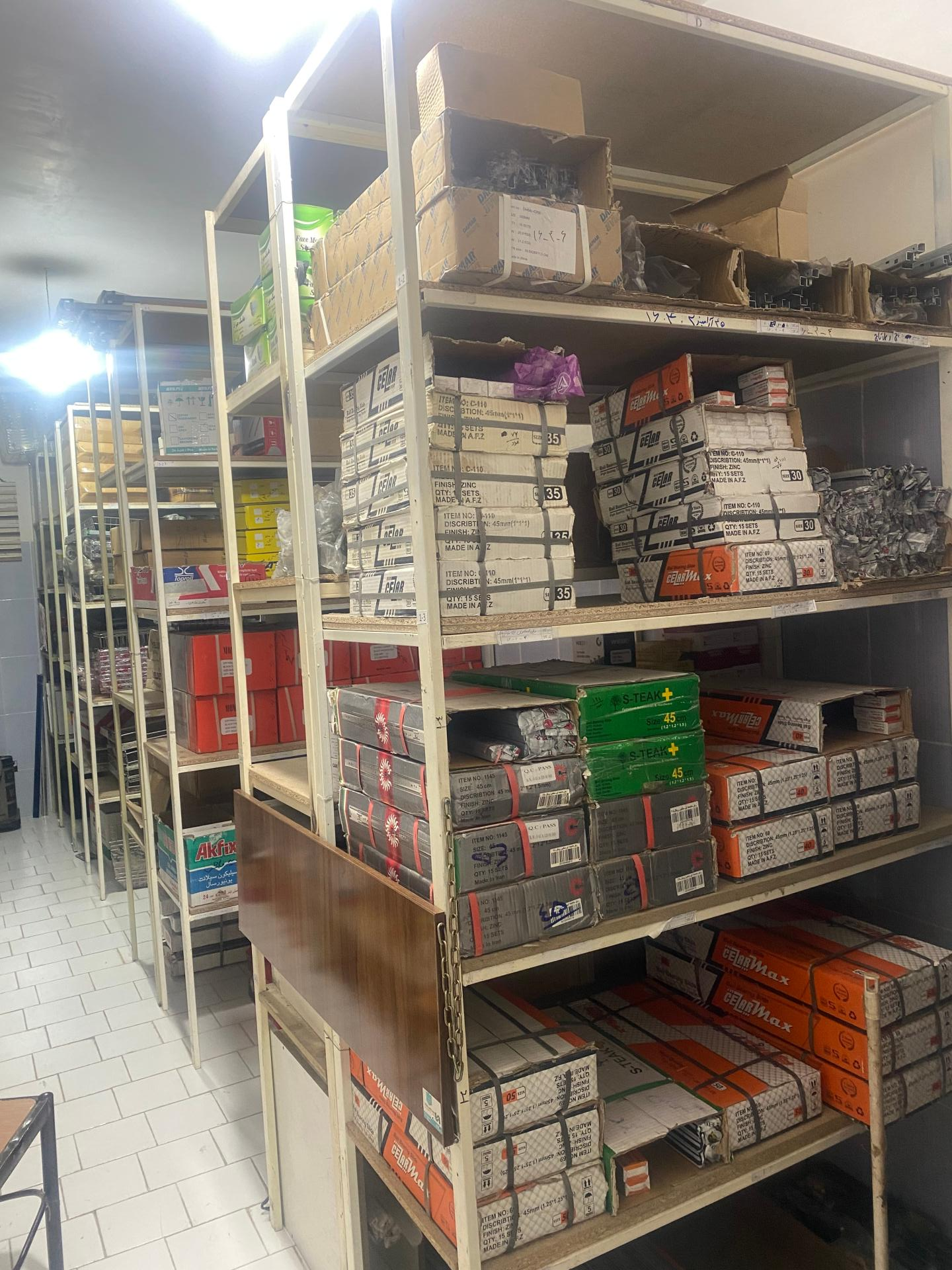 عکس دکولوکس