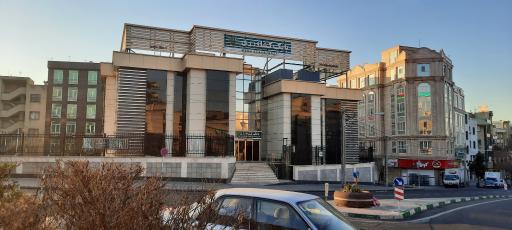 عکس عابر بانک کشاورزی