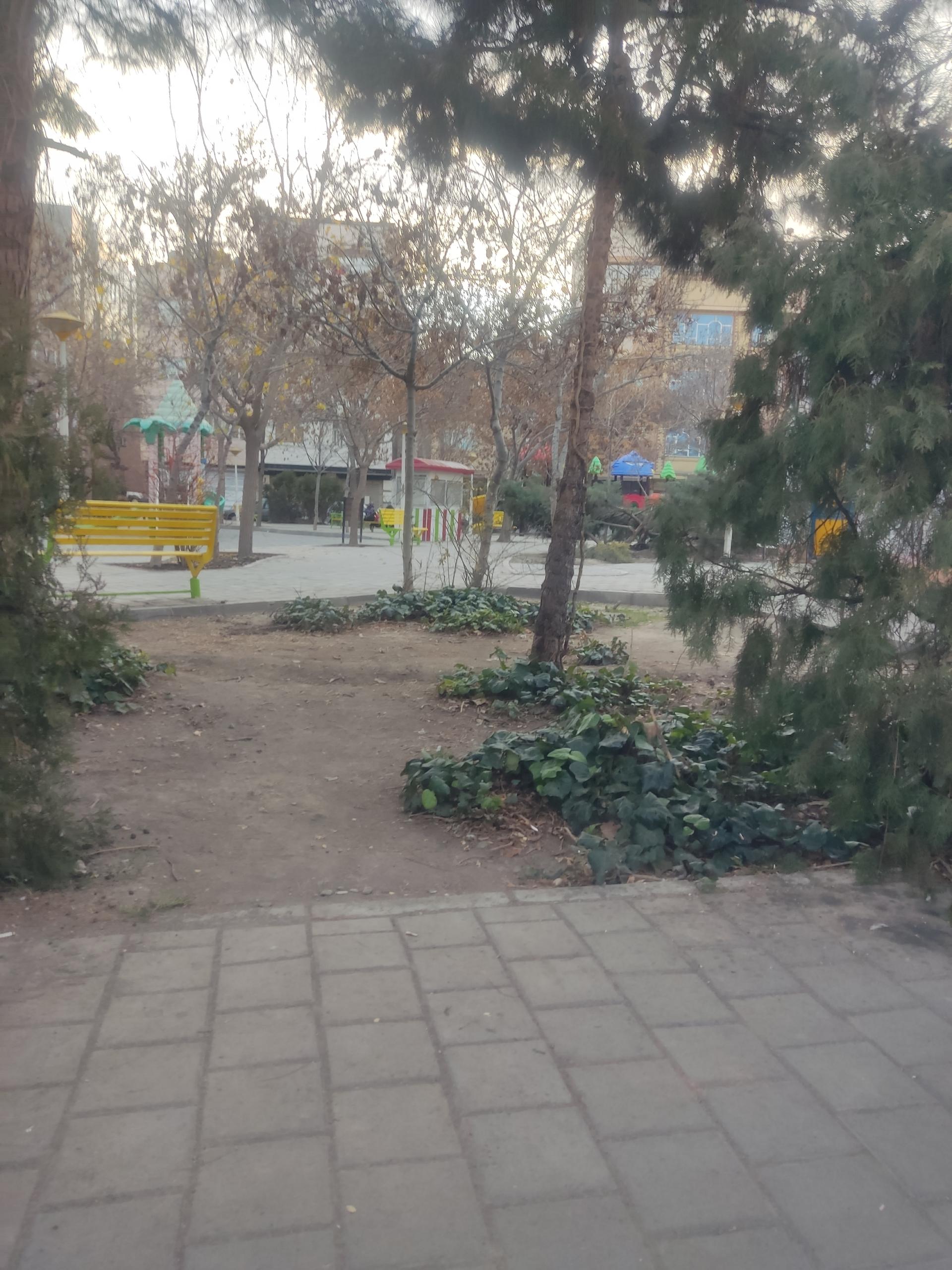 عکس بوستان حکمت