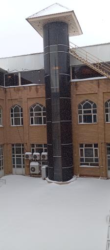 عکس مجتمع آموزش عالی زبان، ادبیات و فرهنگ‌شناسی