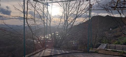 عکس اقامتگاه چم احمد