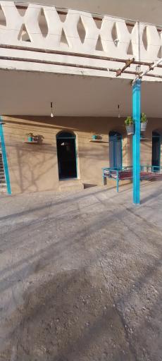 عکس اقامتگاه چم احمد