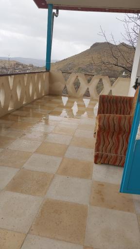 عکس اقامتگاه چم احمد