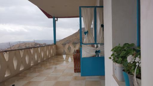 عکس اقامتگاه چم احمد