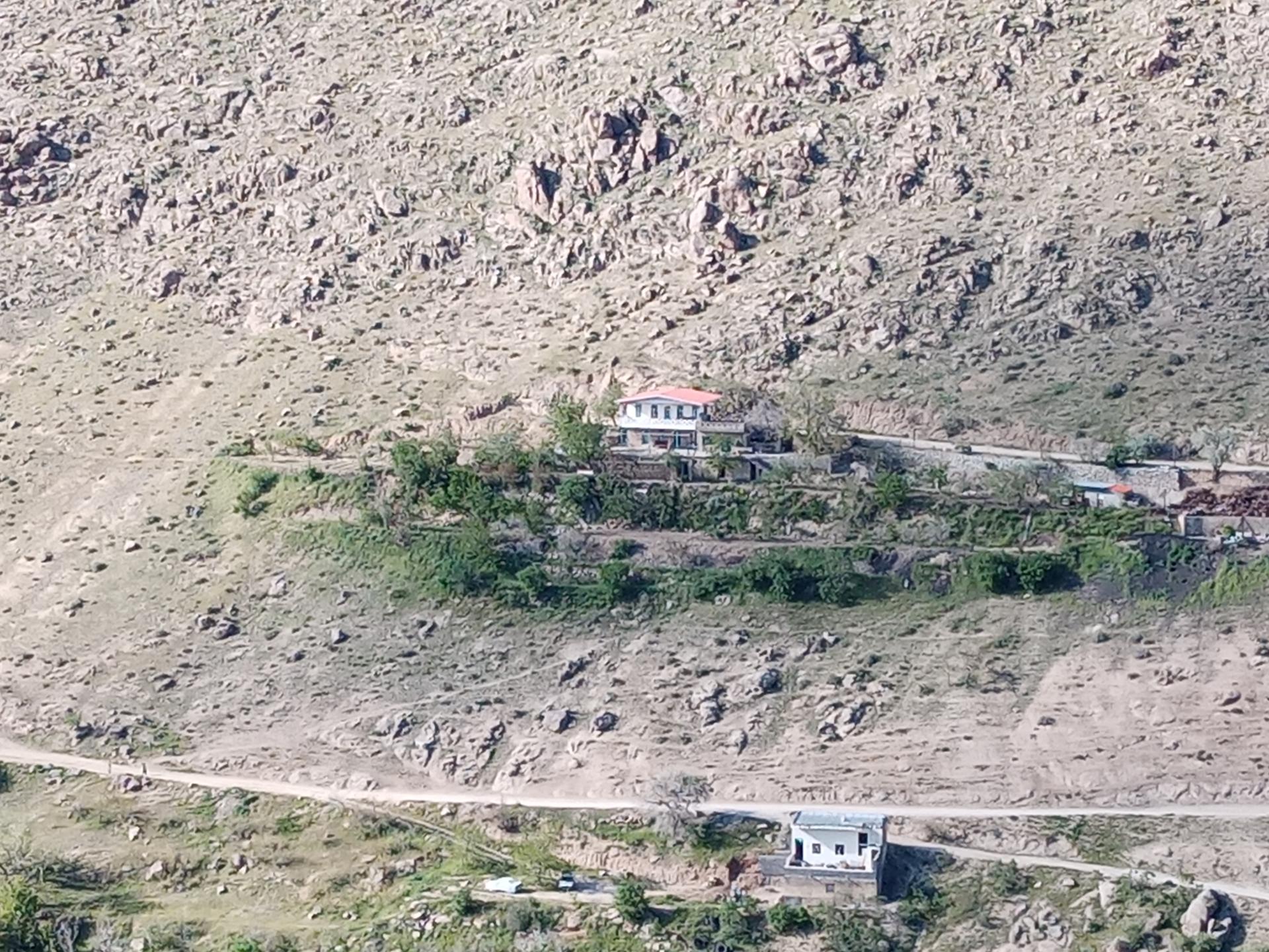 عکس اقامتگاه چم احمد