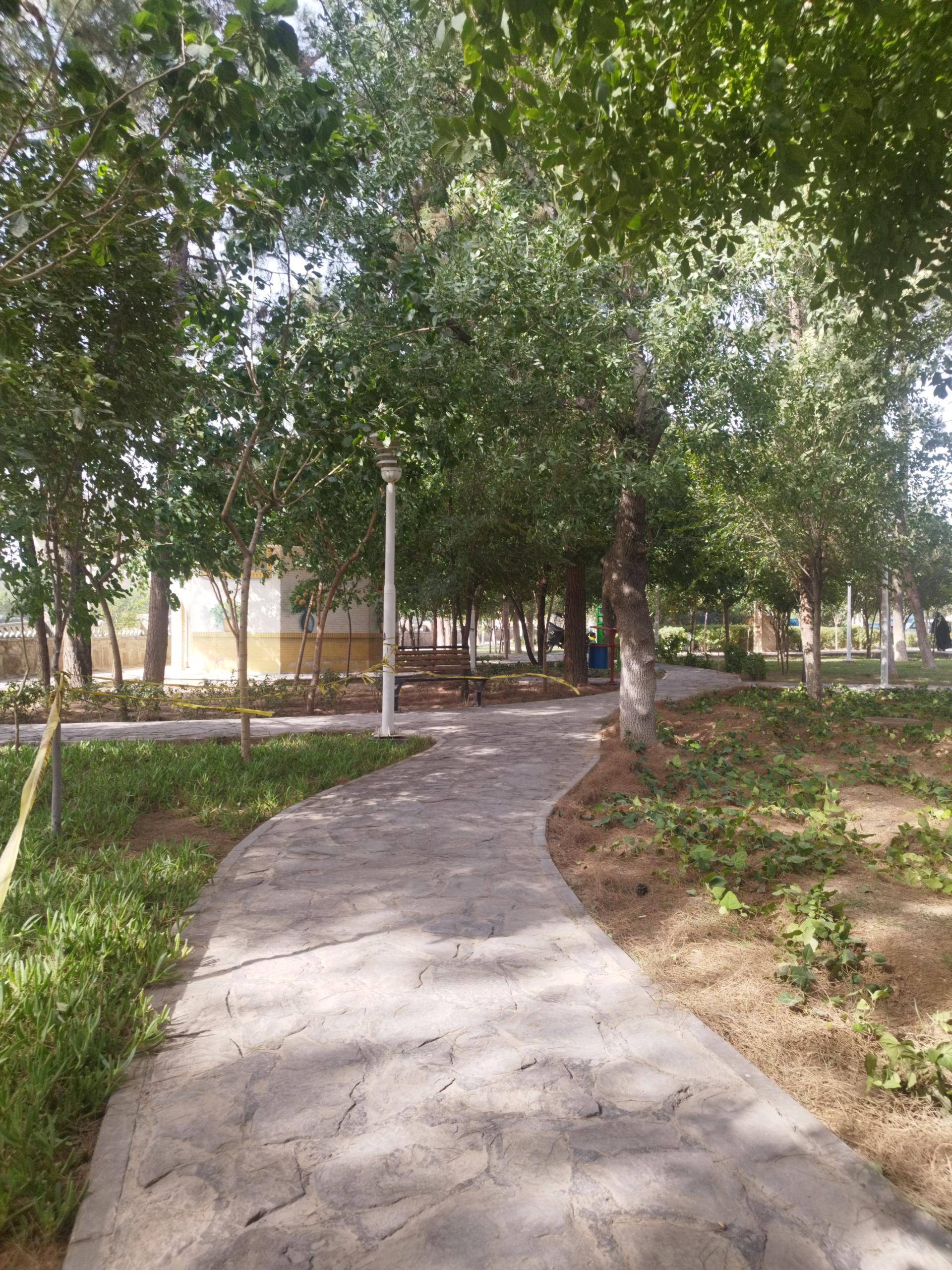 عکس بوستان سعیدی