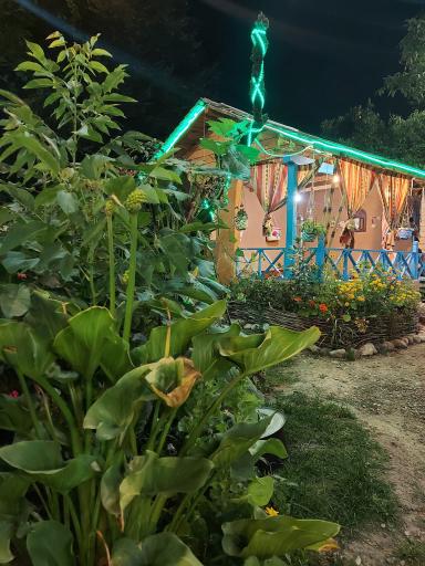 عکس رستوران ننه گلبهار