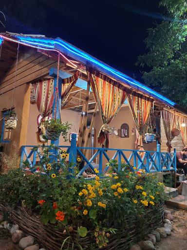 عکس رستوران ننه گلبهار