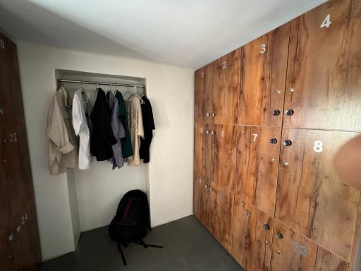 عکس آموزشگاه فنی و حرفه ای آشپزشو