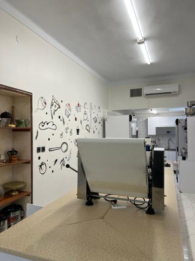 عکس آموزشگاه فنی و حرفه ای آشپزشو