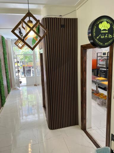 عکس آموزشگاه فنی و حرفه ای آشپزشو