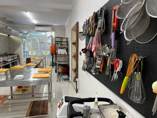 عکس آموزشگاه فنی و حرفه ای آشپزشو