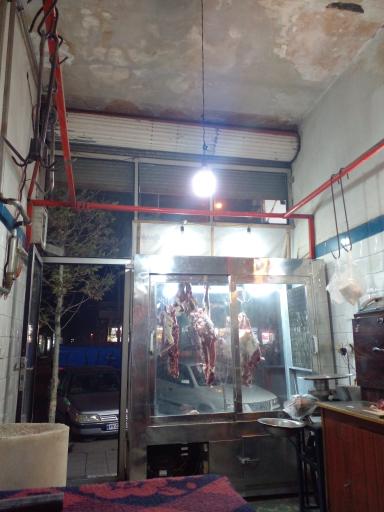 سوپر گوشت سیاوش