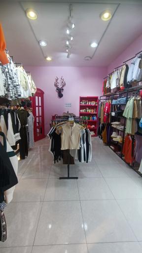 کیمولی بوتیک