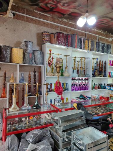 دخانیات مارکو