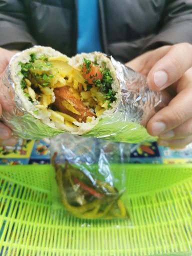 عکس اغذیه و خوراک مقدم