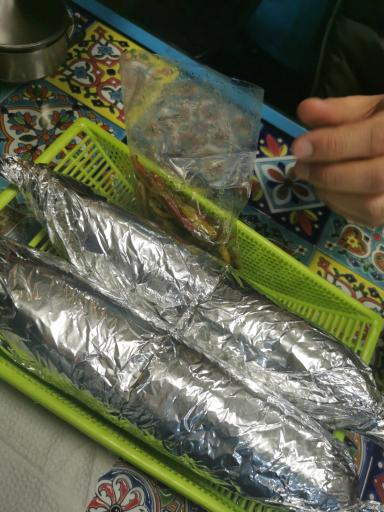 عکس اغذیه و خوراک مقدم