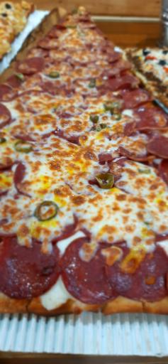 عکس فست فود تنورک