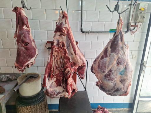 عکس سوپر گوشت سیاوش