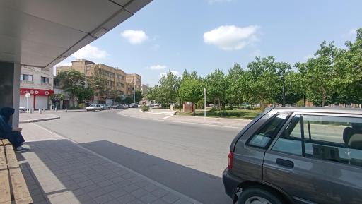 عکس  کوثر شمالی 43