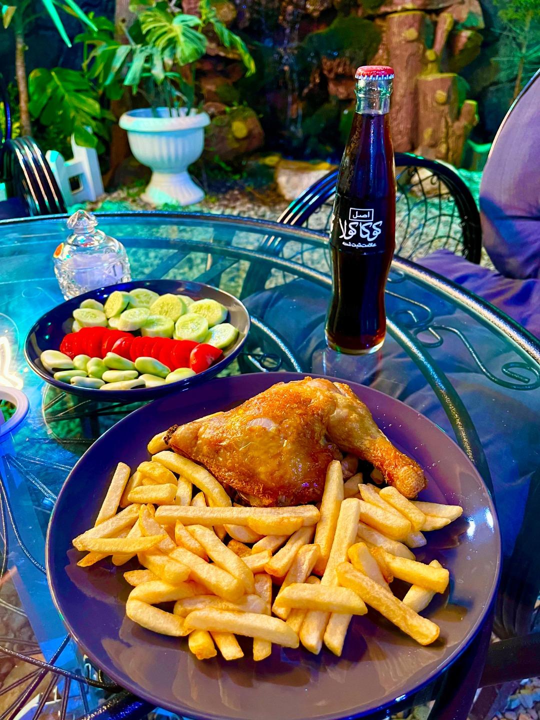 عکس کافه رستوران هتریک