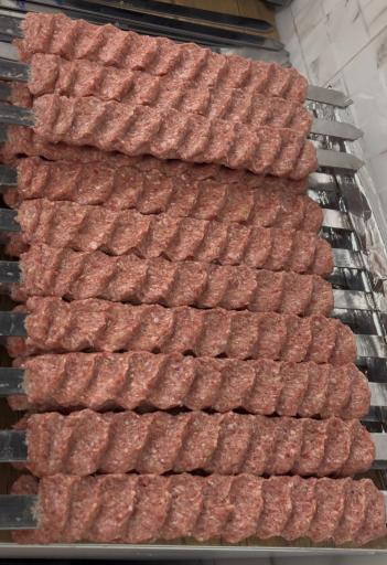 عکس کافه رستوران هتریک