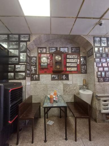 عکس اغذیه و خوراک مقدم