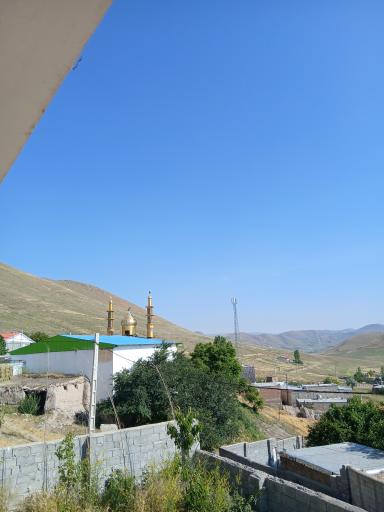 عکس مسجد قمر بنی هاشم دوشانلو